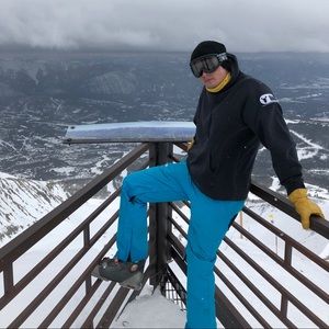 Meet your Posher, Gabe